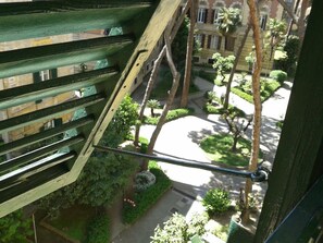 Junior Suite | View from room