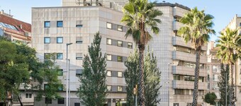 Sata Park Güell Area
