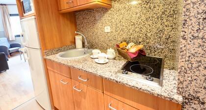 Sata Park Güell Area