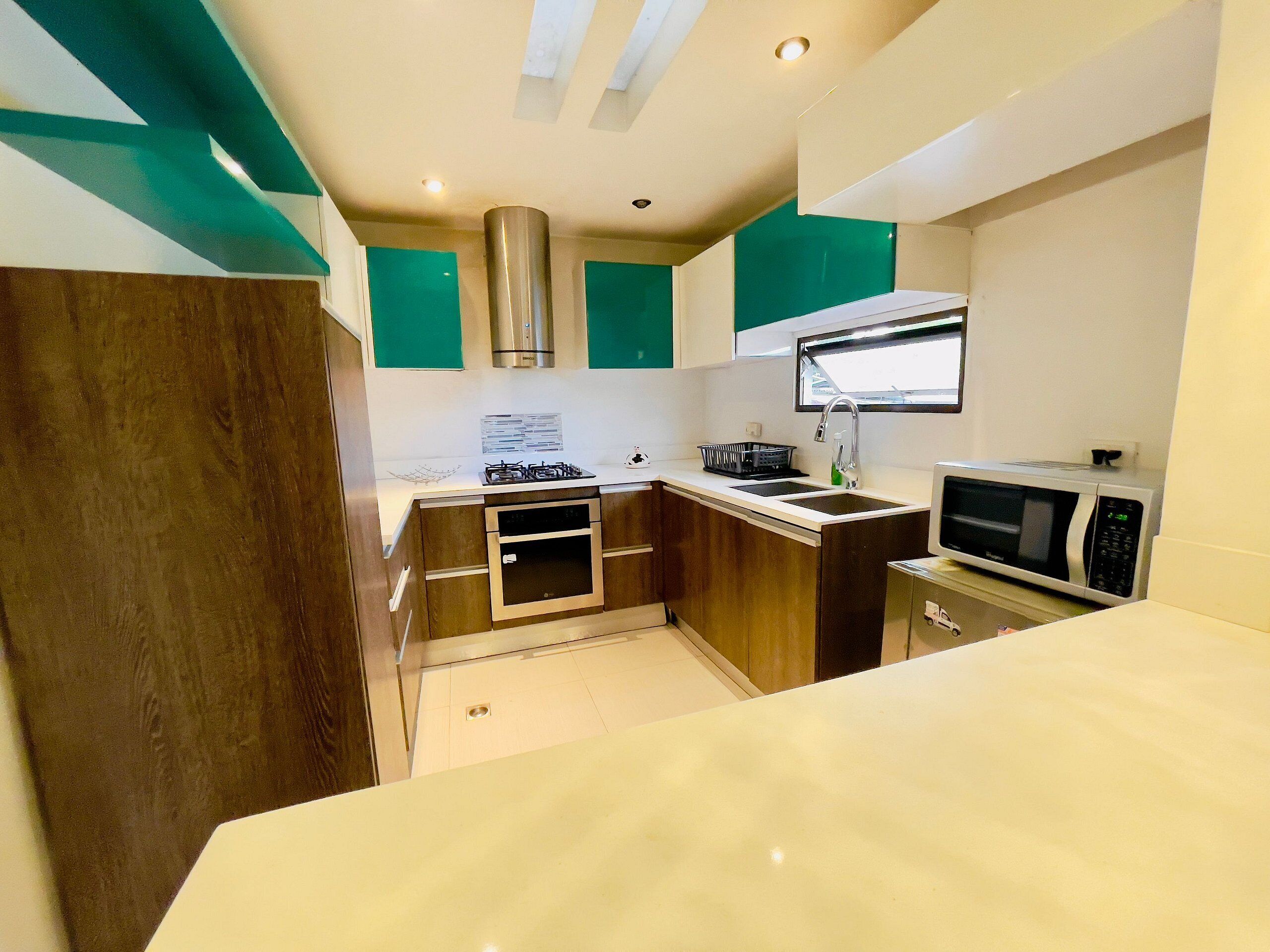 Appartement Supérieur | Cuisine privée