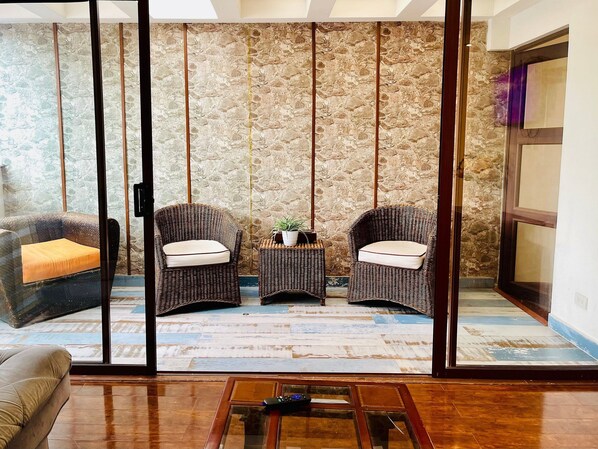 Superior Apartment | Interior