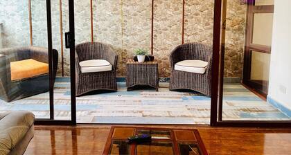 Hotel Santa Cruz Bogota