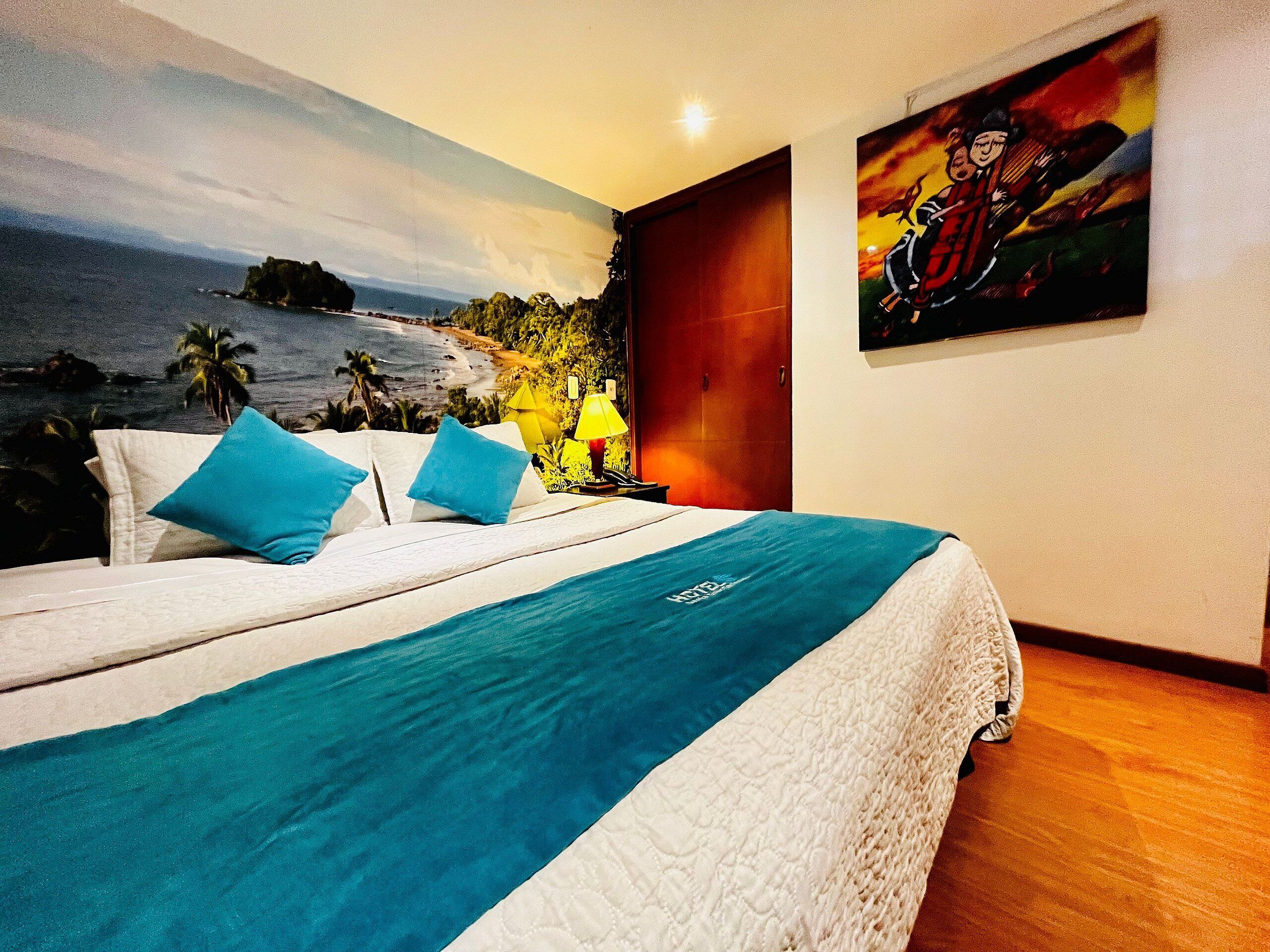 studio | desk, laptop workspace, free wifi, bed sheets