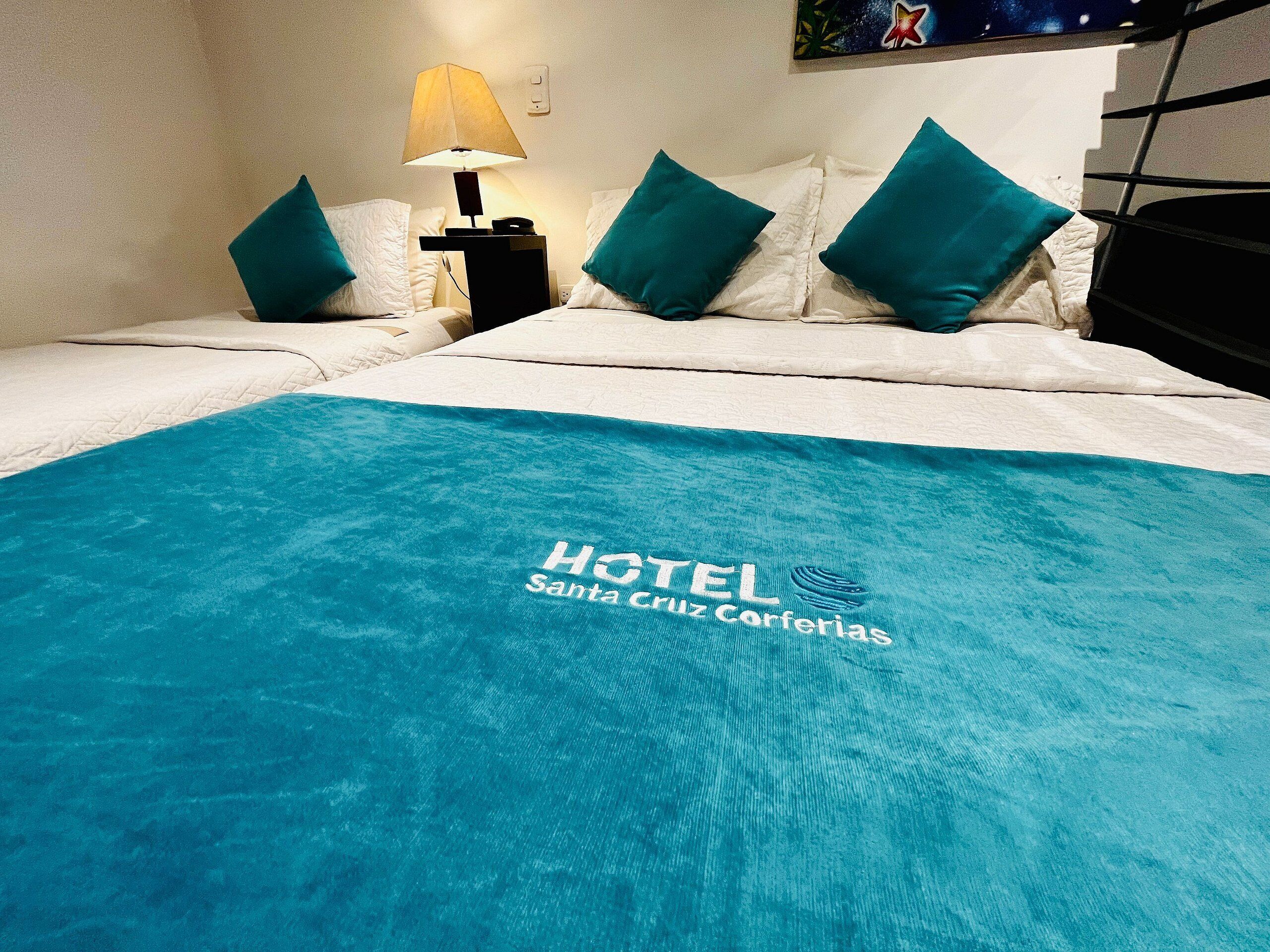 family studio | desk, laptop workspace, free wifi, bed sheets