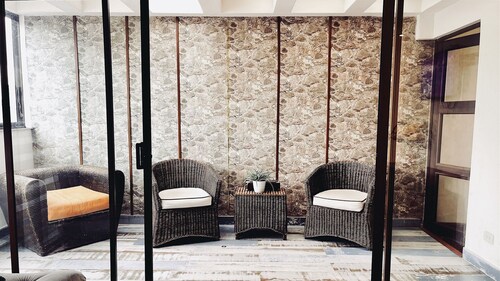 Hotel Santa Cruz Bogota