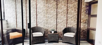 Hotel Santa Cruz Bogota