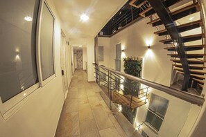 Interior - Hostal Casa Victoria (Cartagena)