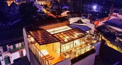 Hostal Casa Victoria