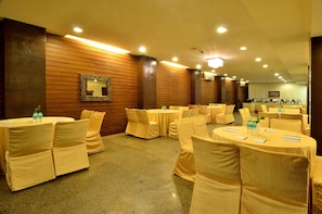 Banquet hall - Lakshya's Hotel (Haridwar)
