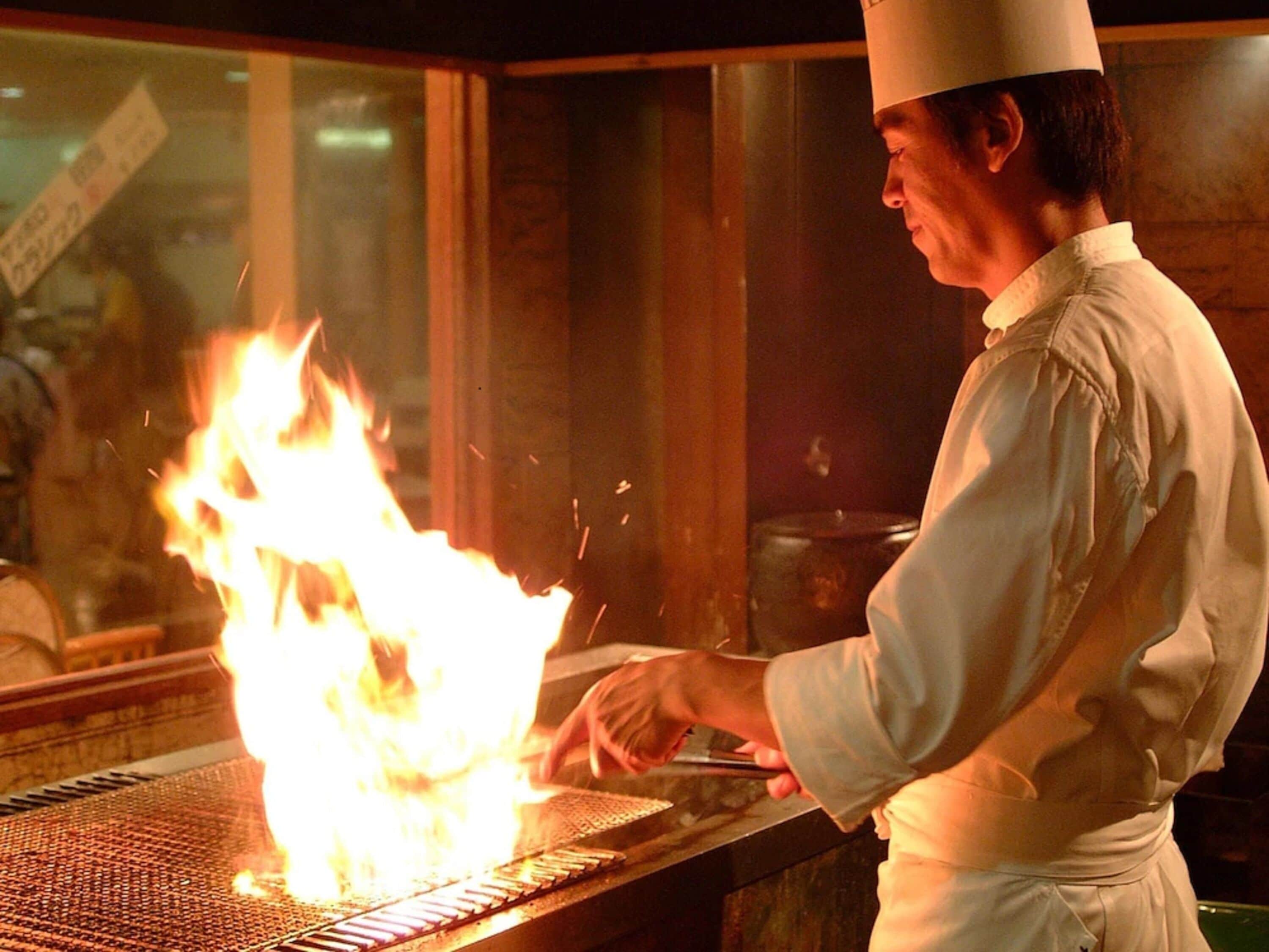 breakfast and dinner served