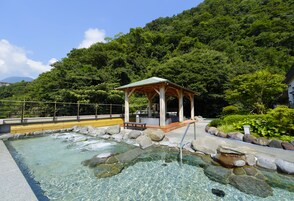 Aguas termales