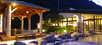Hakone Yumoto Onsen Tenseien