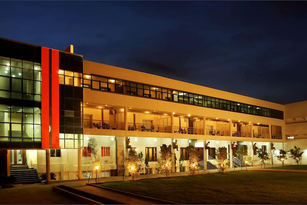 Chairman's Resort
