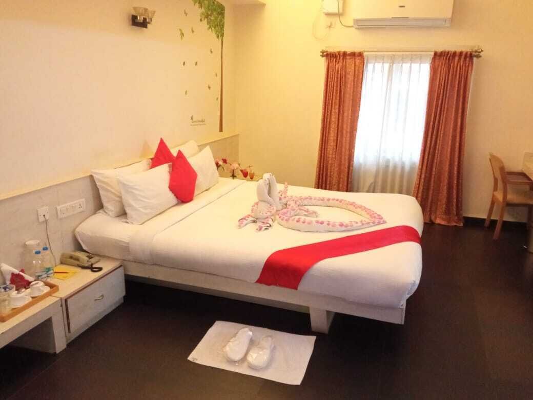 Chairman's Club Resort