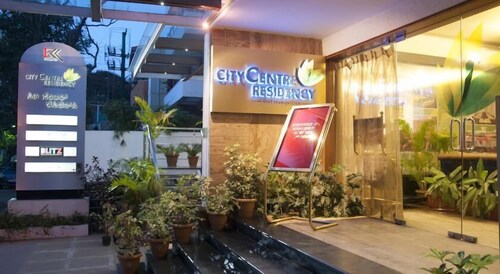 City Centre Residency
