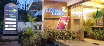 City Centre Residency