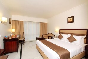 In-room safe - The Rialto Hotel (Bengaluru)