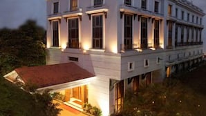 Unclassified image, 5 of 35, button - The Rialto Hotel Bangalore (Bengaluru)