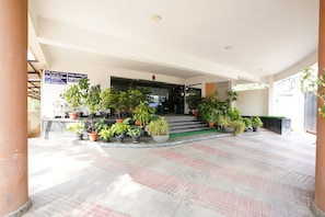 Fachada