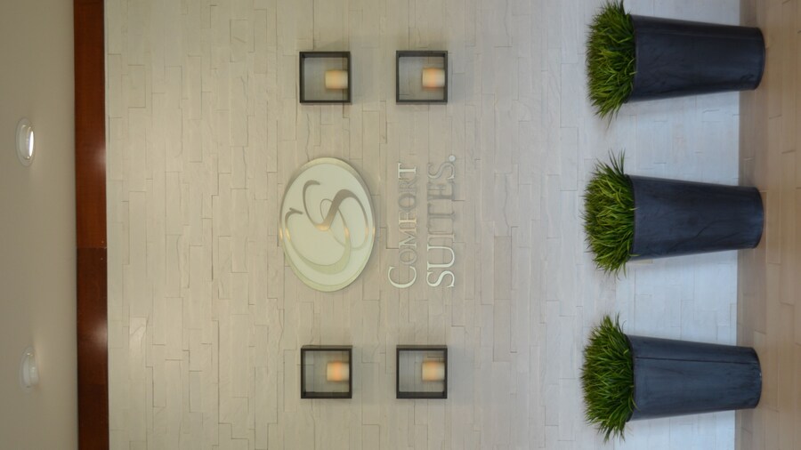 Comfort Suites Bossier City - Shreveport