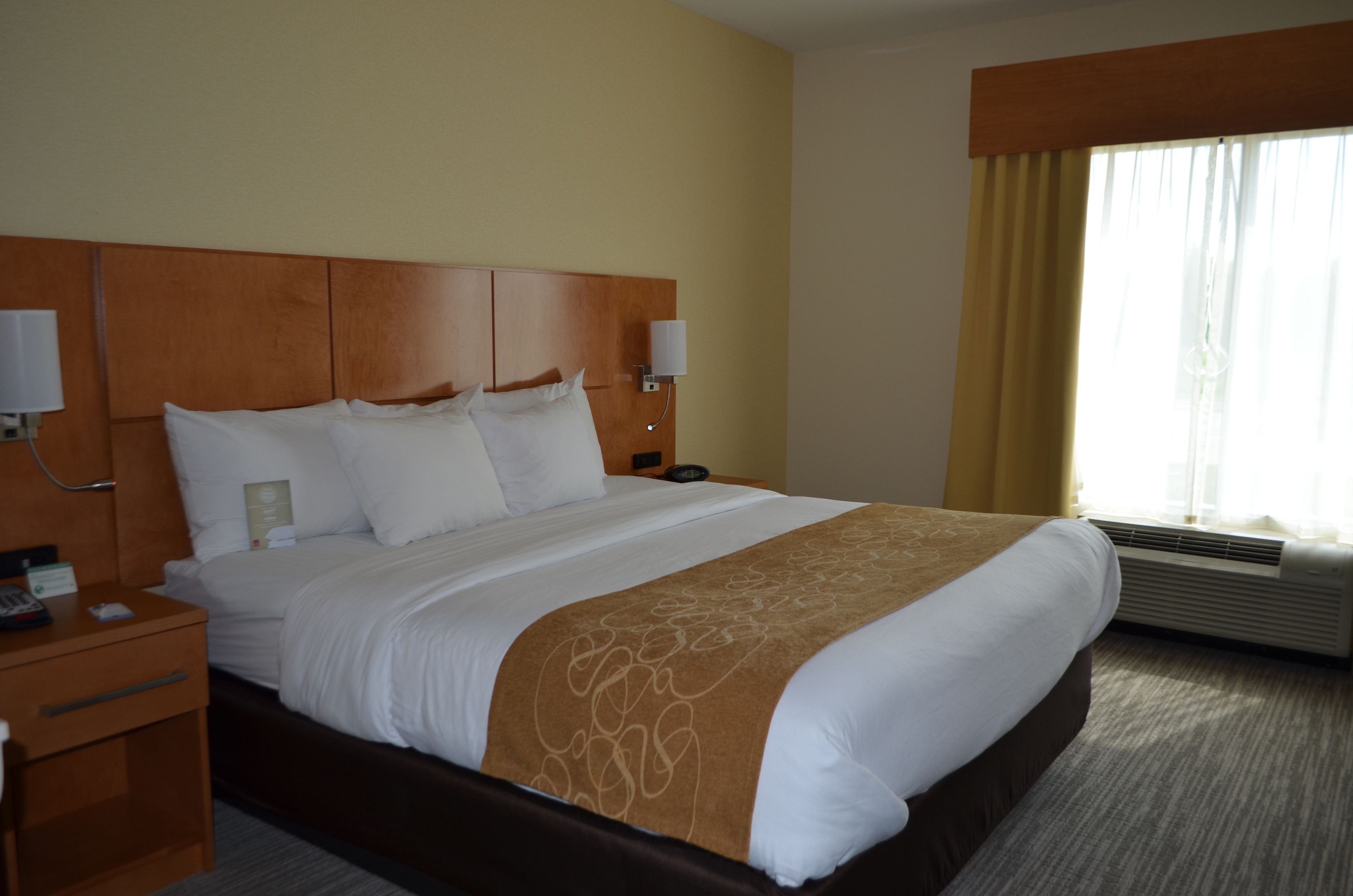 Kamar