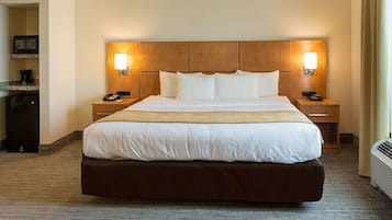 Ropa de cama hipoalergénica y camas con pillow-top