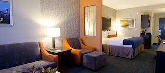 Holiday Inn Express Hotel & Suites Knoxville West -Papermill by IHG
