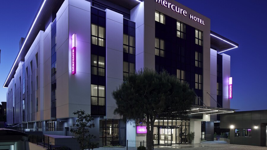 Mercure Istanbul Altunizade