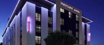 Mercure Istanbul Altunizade