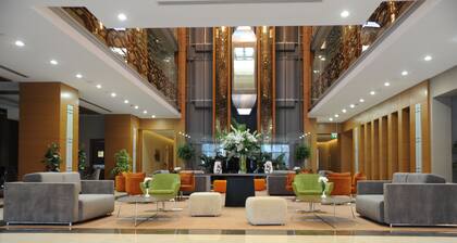 Mercure Istanbul Altunizade