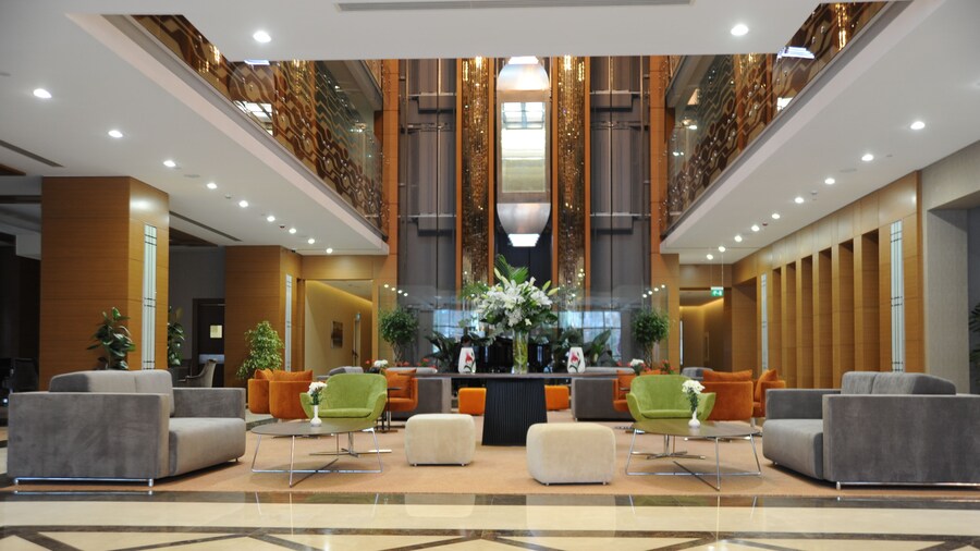 Mercure Istanbul Altunizade