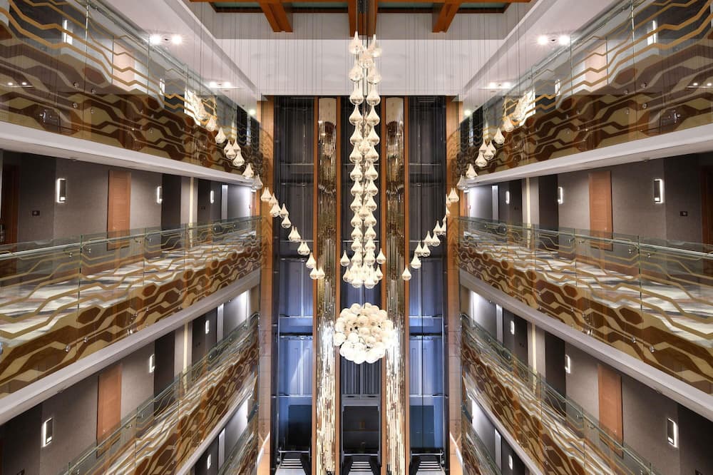 Mercure Istanbul Altunizade