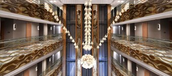 Mercure Istanbul Altunizade