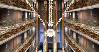 Mercure Istanbul Altunizade