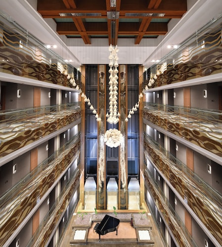 Mercure Istanbul Altunizade
