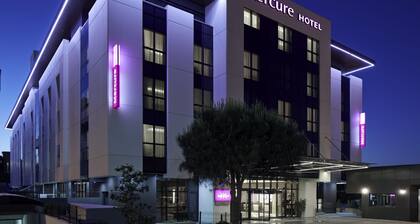 Mercure Istanbul Altunizade