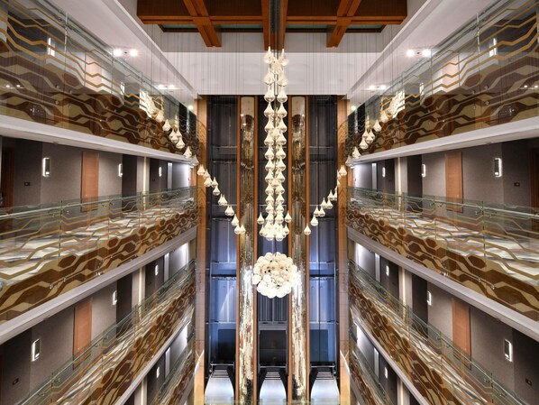 Exterior - Mercure Istanbul Altunizade (Istanbul)