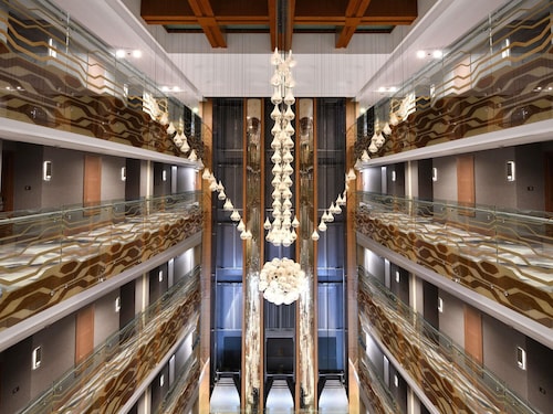 Mercure Istanbul Altunizade