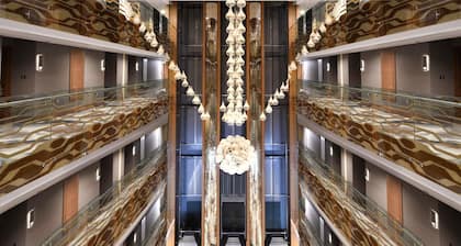 Mercure Istanbul Altunizade