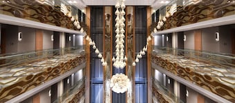 Mercure Istanbul Altunizade