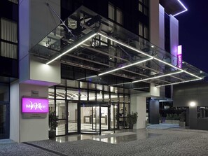 Exterior - Mercure Istanbul Altunizade (Istanbul)