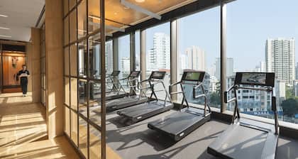 Mandarin Oriental, Guangzhou
