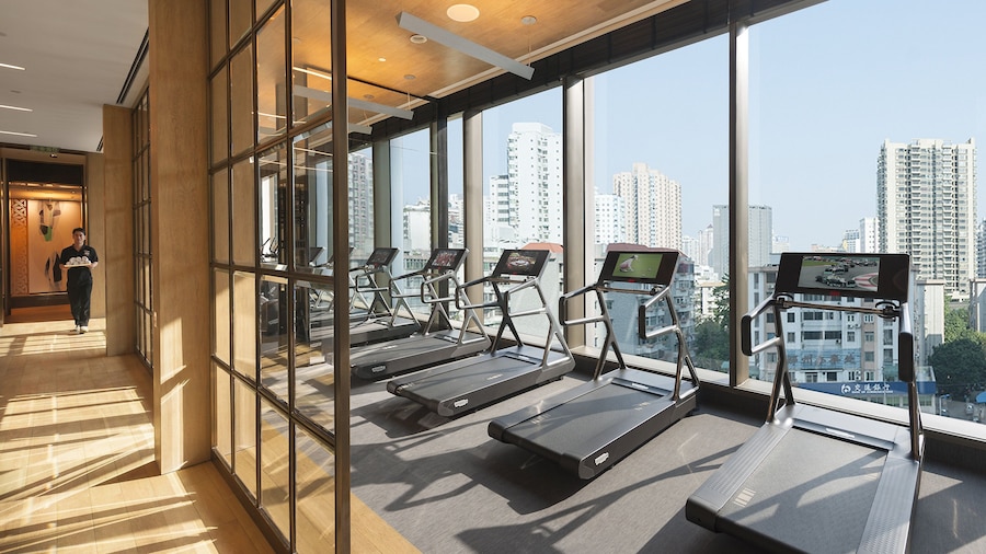 Mandarin Oriental, Guangzhou