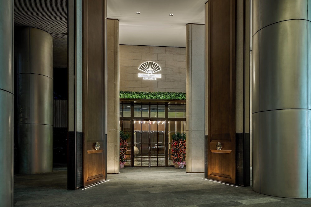 Photo of Mandarin Oriental, Guangzhou
