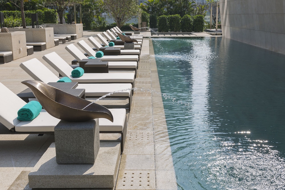 Photo of Mandarin Oriental, Guangzhou