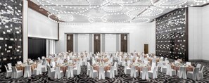 Ballroom - Mandarin Oriental, Guangzhou (Guangzhou)