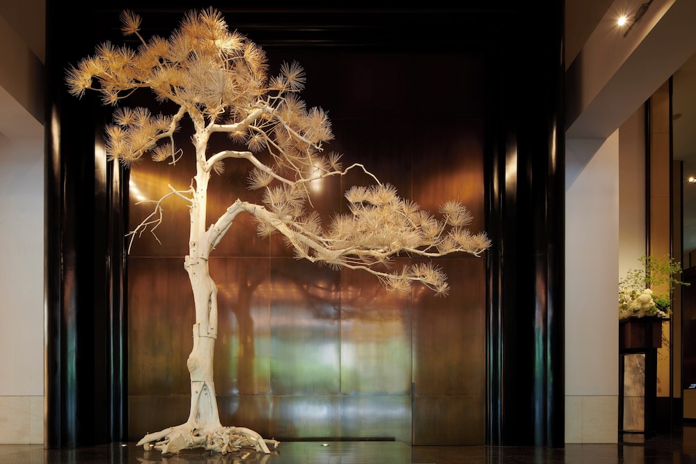 Mandarin Oriental, Guangzhou by null