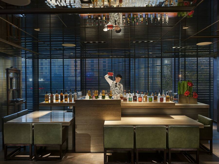 Bar (di properti)