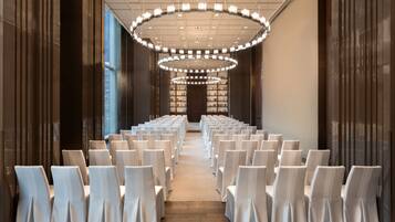 Salle de réunion