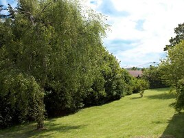 Vistas desde el alojamiento